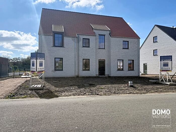 Maison à Heerstraat, Hasselt, à vendre