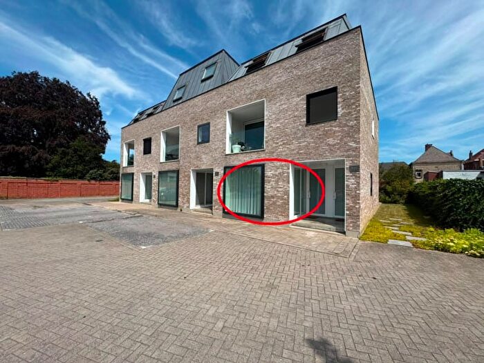 Appartement 1 pièce à Tervuursesteenweg, Zemst Elewijt, à vendre