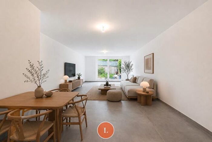 Koninginnestraat, Menen : Maison 13 pièces à vendre