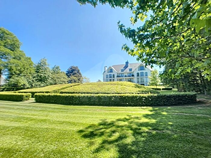 Rue Jean Gôme b, Verviers Heusy - Appartement 3 pièces à louer
