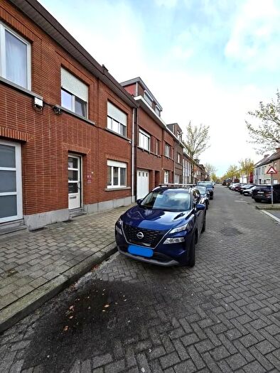 Maison 1 pièce à vendre à CFrancoisstraat, Machelen