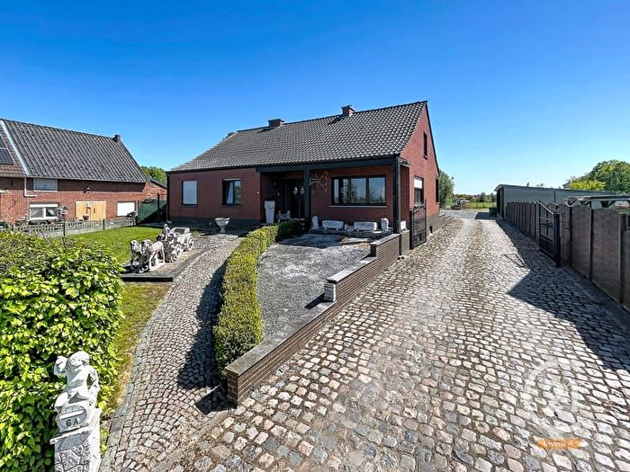 Maison 4 pièces à vendre à Bruinenveldweg, a