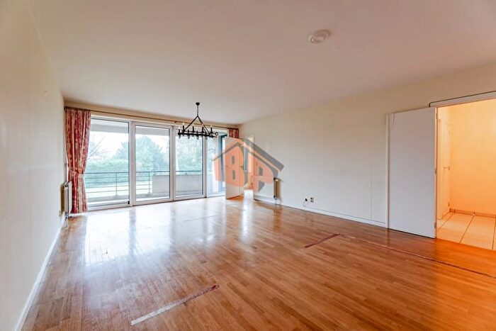 Appartement 10 pièces à vendre - BOULEVARD DE LA CENSE, Waterloo