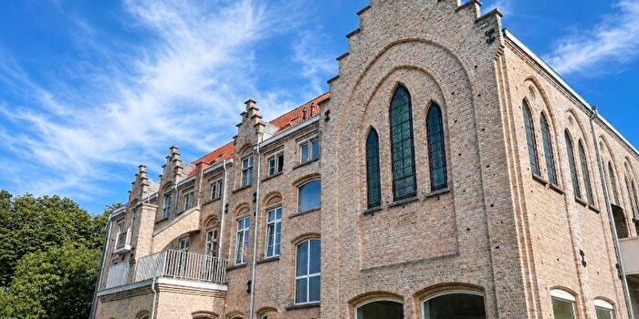 Appartement à vendre à Diksmuide, WestVlaanderen