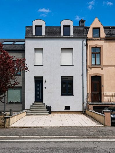 Maison 4 pièces à vendre à Avenue De Mersch, Arlon