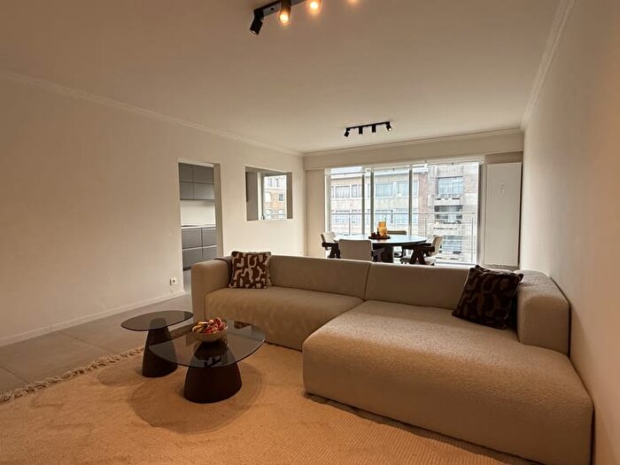 Appartement 2 pièces à vendre - Nachtegaallaan, Asse