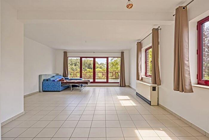 Appartement 1 pièce à vendre - Blandenstraat, OudHeverlee Haasrode