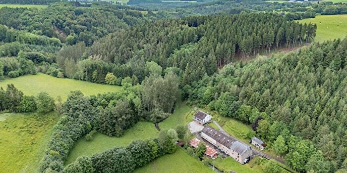 Maison 6 pièces à vendre - Moulin de Vellereux, Mabompré