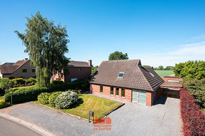 Maison 12 pièces à vendre - Huttestraat, Deinze