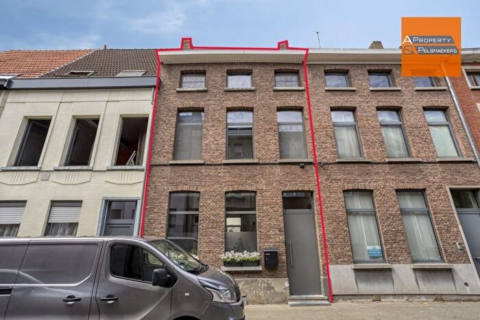 Maison 3 pièces à Groenstraat, MECHELEN, à vendre