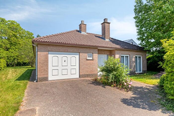 Zittert, Asse - Maison 2 pièces à vendre