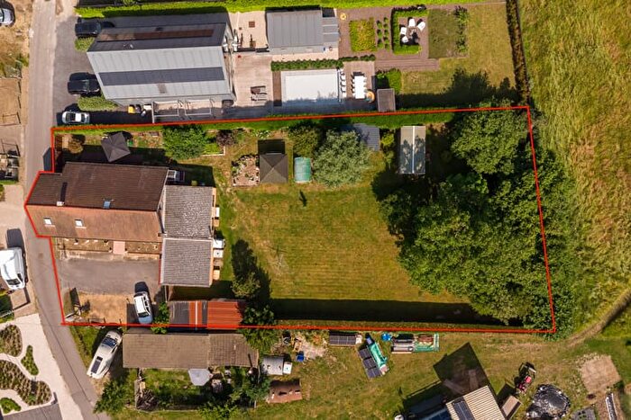 Maison 3 pièces à vendre à Wijngaardweg, Haacht