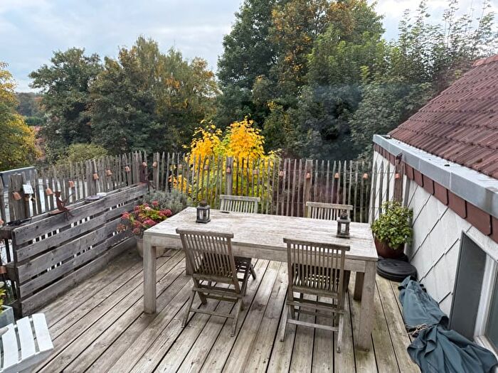 Rue Des Combattants, La Hulpe - Maison 3 pièces à vendre