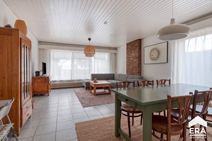 Maison 3 pièces à vendre à Kapelstraat, Lommel