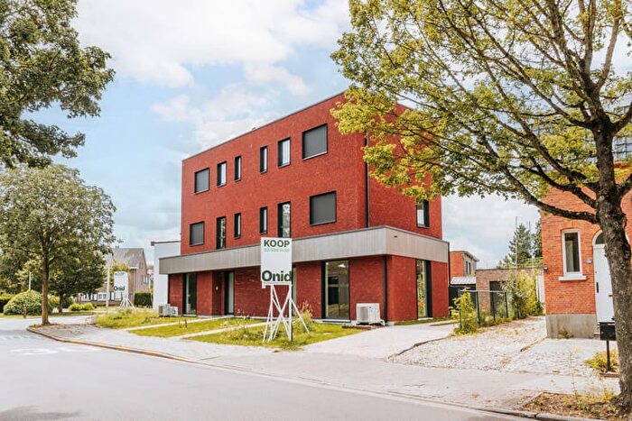 Vremdesesteenweg A, Boechout : Maison 10 pièces à vendre