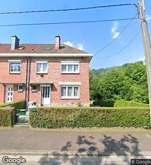 Maison 3 pièces à Avenue Reine Elisabeth, Theux, à vendre