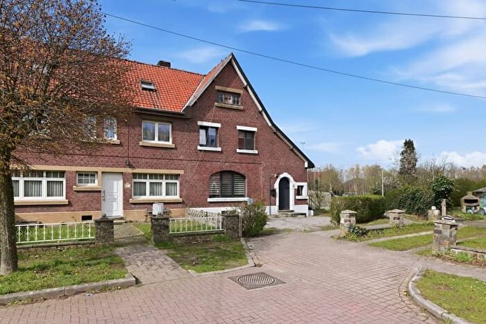 Maison 6 pièces à vendre - Weststraat, Genk