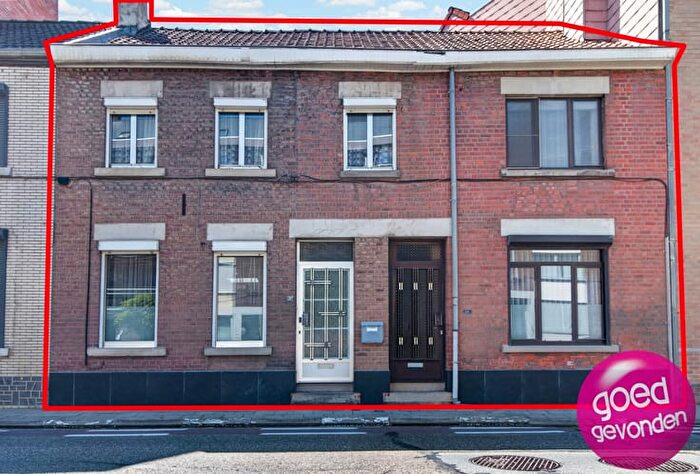 Bilzersteenweg, TongerenBorgloon - Maison 5 pièces à vendre