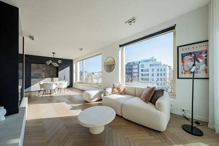 KattendijkdokWestkaai, Antwerpen - Appartement 1 pièce à louer