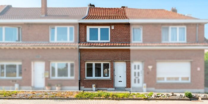 Maison 2 pièces à vendre à Postweg, Vlezenbeek