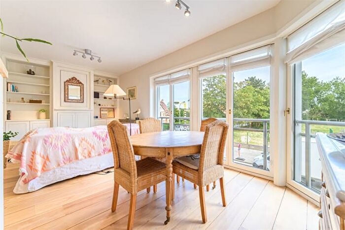 Appartement 1 pièce à vendre - Piers de Raveschootlaan, KNOKKE