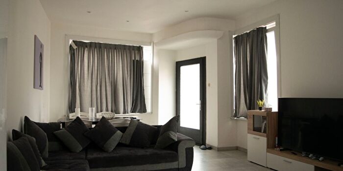 Tiensestraat AenB, Hoegaarden : Appartement 2 pièces à vendre
