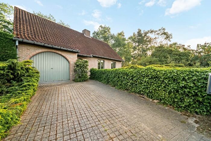 Maison 2 pièces à vendre à Egelantierlaan, De Panne
