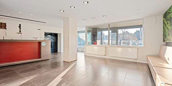 Maison à vendre à Vianeplein, Geraardsbergen