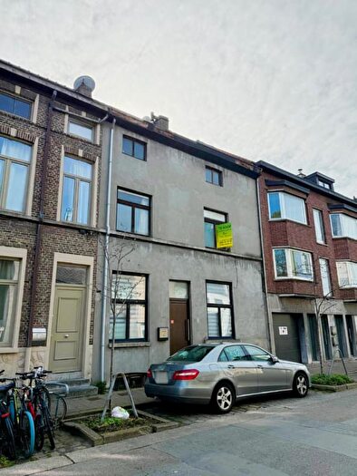 Justus De Harduwijnlaan, Gent - Maison 4 pièces à vendre