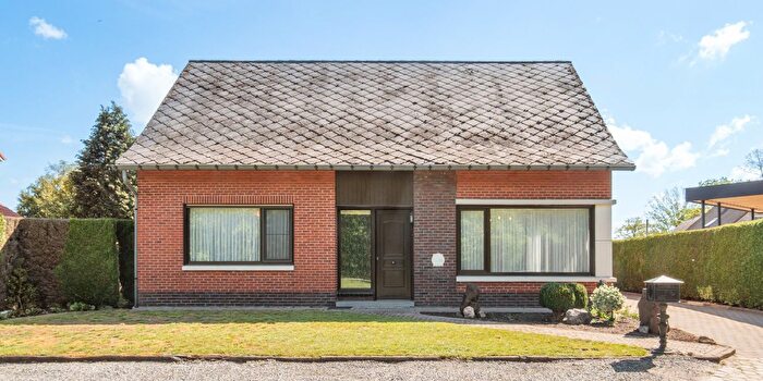 Bokkerijdersweg, Overpelt - Maison 3 pièces à vendre