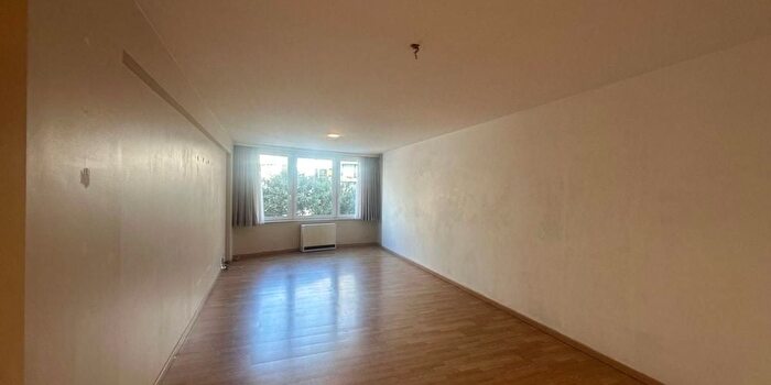 Van Iseghemlaan, Oostende : Appartement 1 pièce à louer