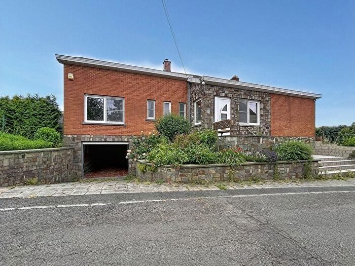 Maison 3 pièces à vendre à Rue de la Loge, Lessines