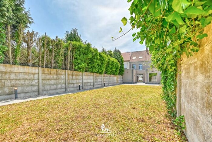 Meensesteenweg, Kortrijk Bissegem - Maison 5 pièces à vendre