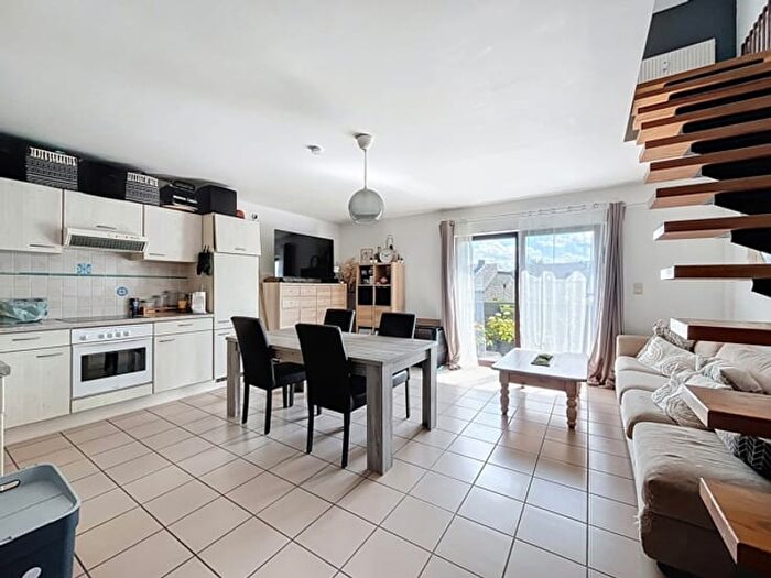 Appartement 2 pièces à Rhenauterme, Libin Ochamps, à louer