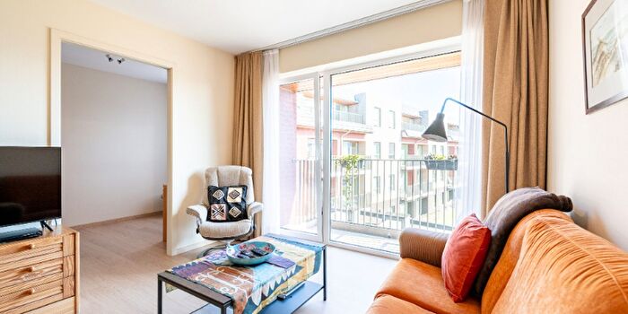 Appartement 2 pièces à vendre - Koperdraadstraat, Wevelgem