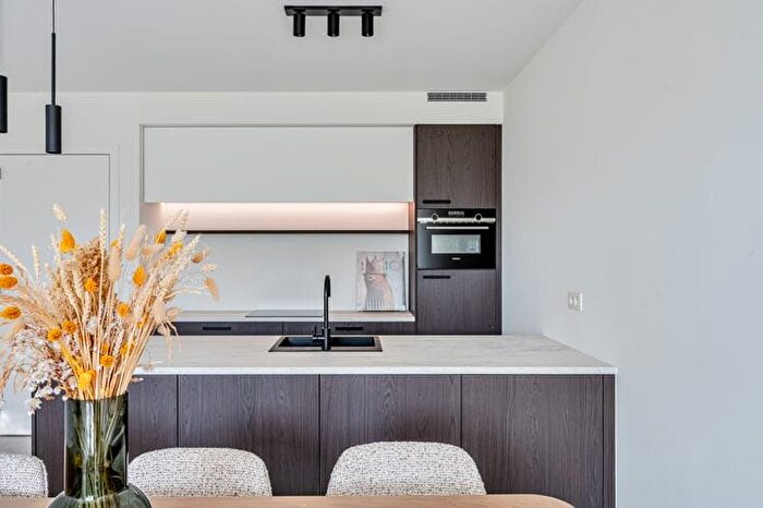 Appartement 3 pièces à vendre - Gentseweg, BeverenKruibekeZwijndrecht