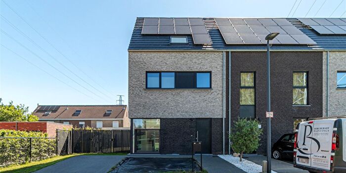 Maison 4 pièces à vendre - Paddenweg, Lier