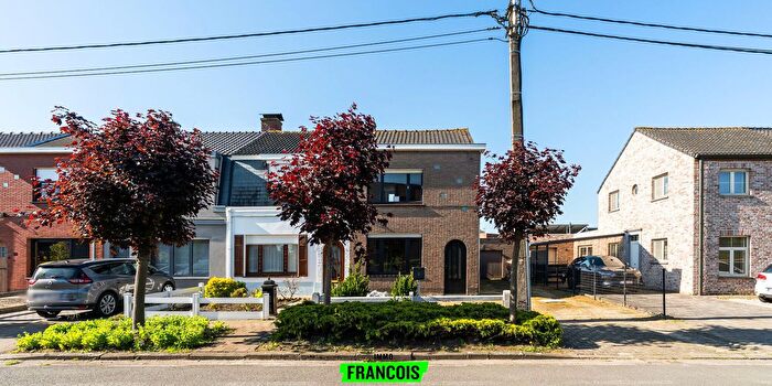 Oostmoer, Waarschoot - Maison 2 pièces à vendre