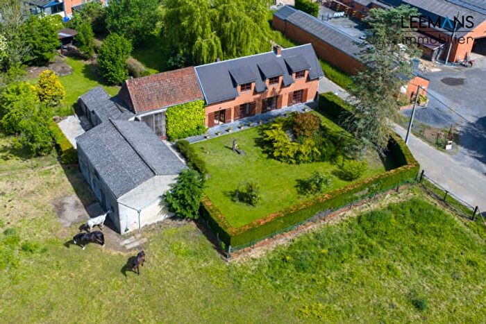 Maison 3 pièces à vendre - Avenue du Bois, Manage