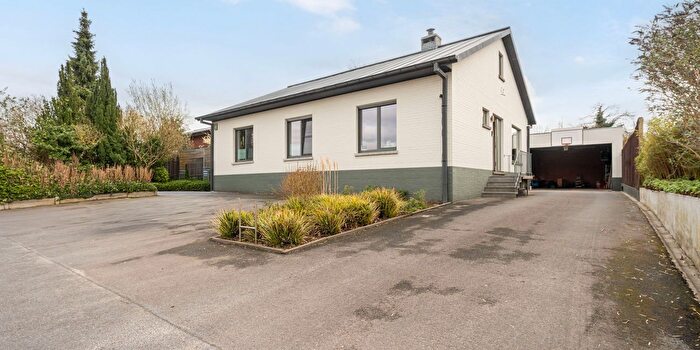 Maison 5 pièces à vendre à Oude Heerweg, Deerlijk