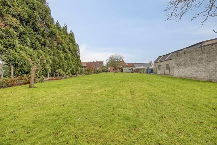 Reytstraat, Oudenaarde : Maison 5 pièces à vendre