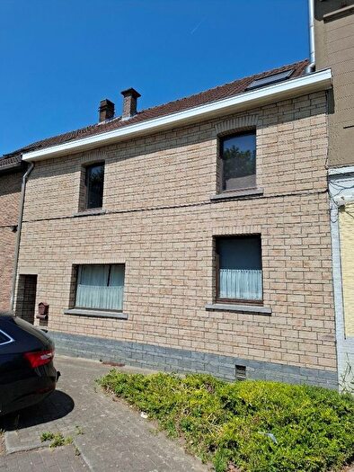 Frans Gurickxstraat, Machelen Diegem : Maison 4 pièces à vendre
