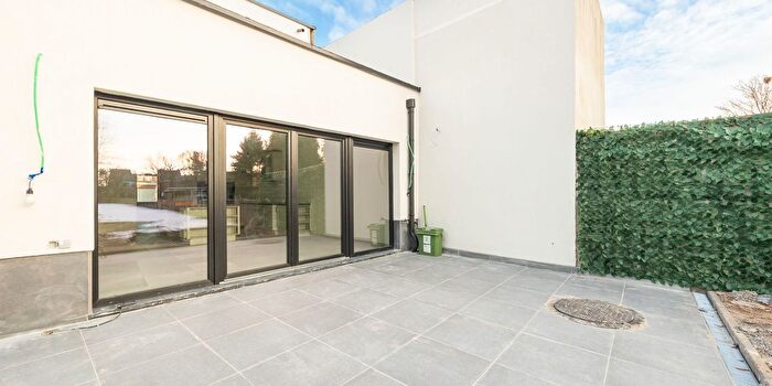 Maison 4 pièces à Schransstraat, Boechout, à vendre