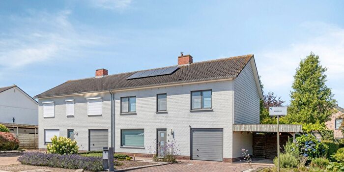 Maison 5 pièces à vendre à Berkenlaan, Handzame