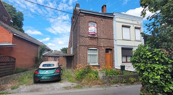 Maison 13 pièces à vendre à Impasse des Bienheureux, Gilly