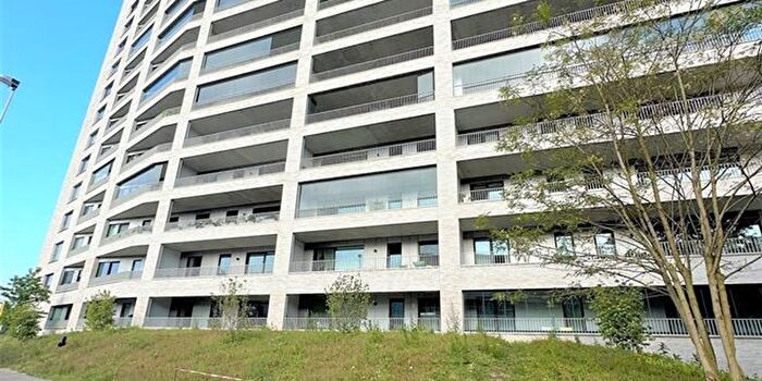 Karel Oomsstraat, Antwerpen : Appartement 2 pièces à louer