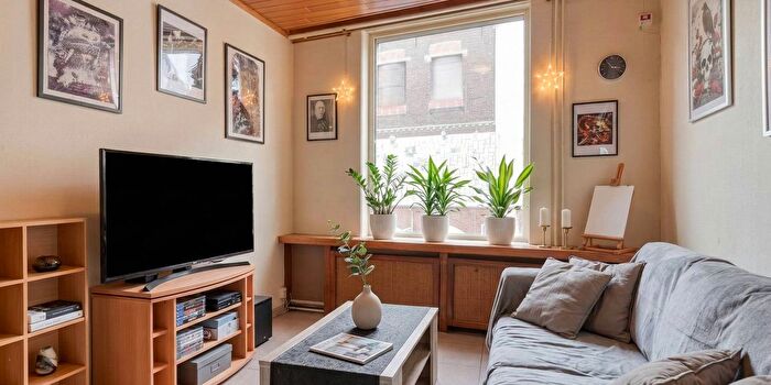 Izegem, WestVlaanderen - Maison 3 pièces à vendre