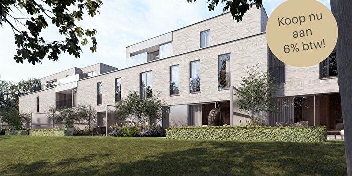Omleiding, Herent : Appartement 2 pièces à vendre