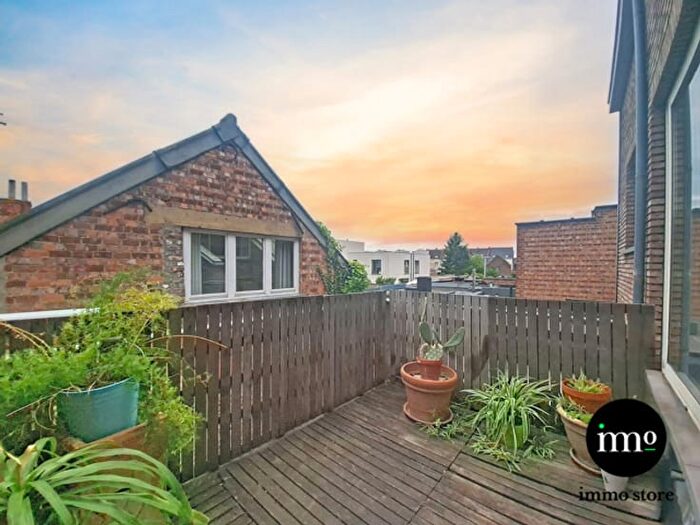 Maison 7 pièces à Perksestraat, Vilvoorde, à vendre