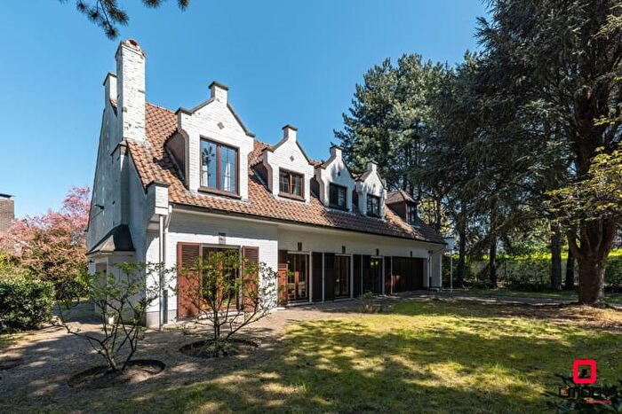Lodewijk De Raetstraat, Gent - Maison 1 pièce à vendre